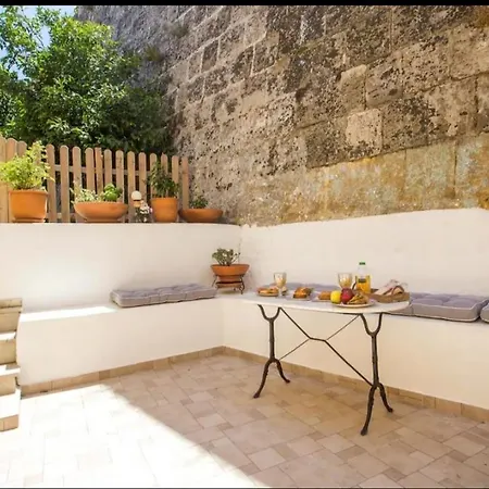 Casa Miguel Appartement *