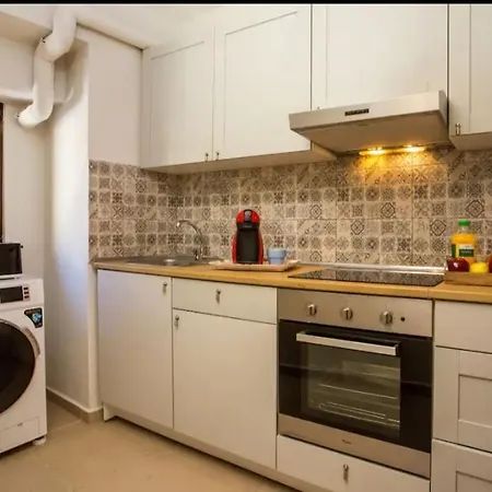 Casa Miguel * Rhodes City