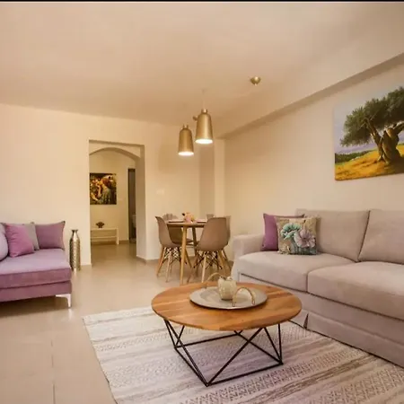 Appartement Casa Miguel