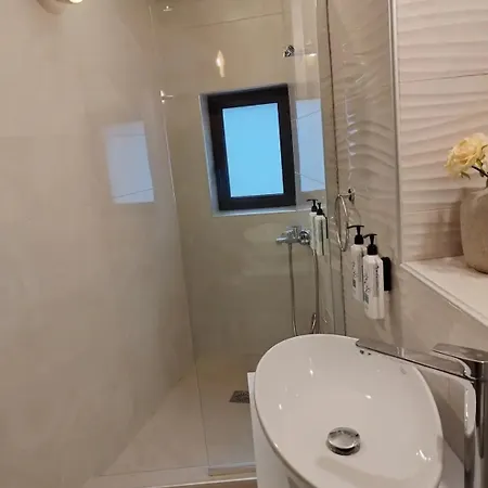 Appartement Casa Miguel Rhodes City