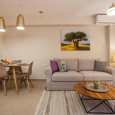Appartement Casa Miguel Rhodes City