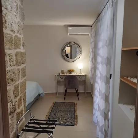 Casa Miguel * Rhodes City