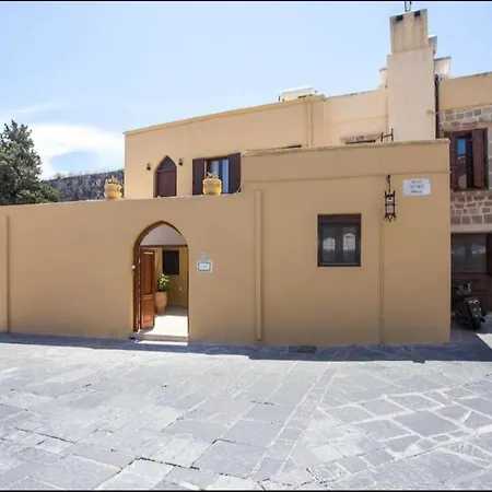 Casa Miguel Appartement