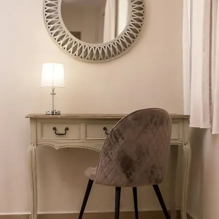 Casa Miguel Appartement Rhodes City
