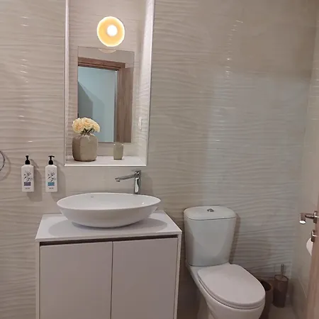 Casa Miguel Appartement Rhodes City